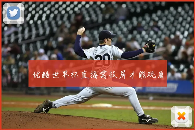 优酷世界杯直播需投屏才能观看